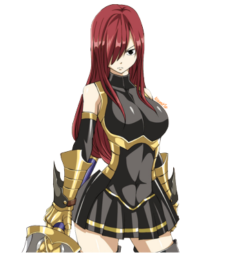 Erza