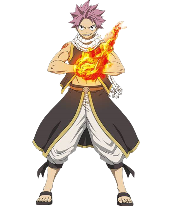 Natsu